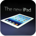 Apple iPad 3