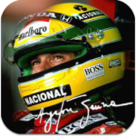 Sarı Kasklı Efsane - Ayrton Senna