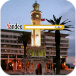 Yandex'ten Panoramik İzmir