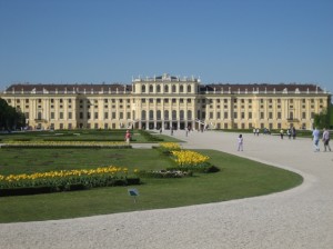 Schönbrunn