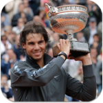 Fransa Açıkta 7. Kez Şampiyon Nadal