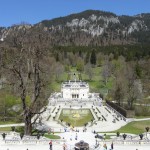 Bavyera Seyahati 8: Linderhof