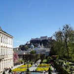 Bavyera Seyahati 2: Salzburg