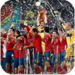 Avrupa Şampiyonu İspanya