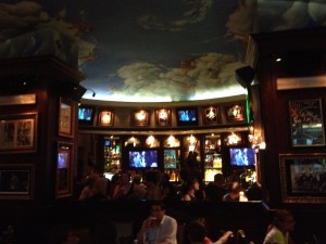 Hard Rock Cafe Rome