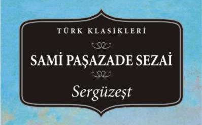 Sergüzeşt