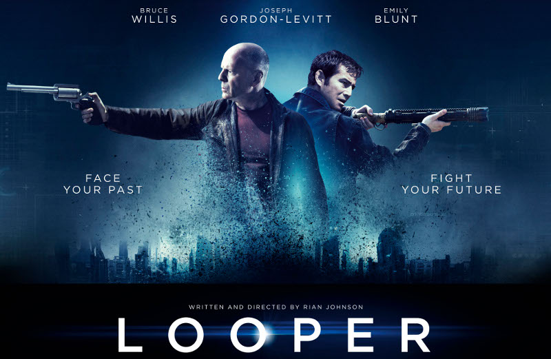 Tetikçiler (Looper)