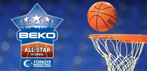Beko All Star 2013