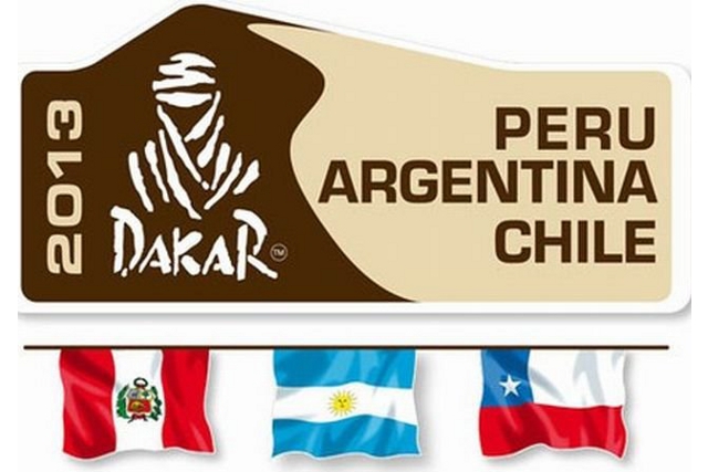 Dakar 2013 - Dünyanın Gelmiş Geçmiş En Zor Yarışı Başlıyor