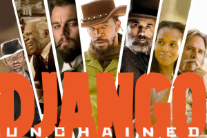 Django Unchained  (Zincirsiz)