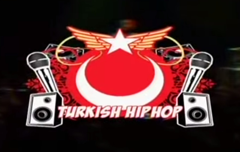 Turk Hip Hop