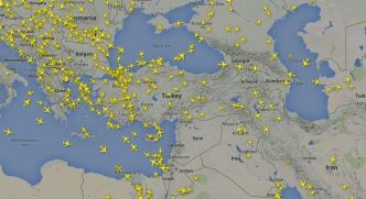 Air Traffic