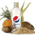 Pepsi Çevreci Şişe