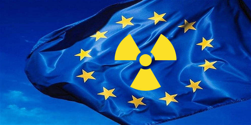Nükleer, Avrupalı Parlamenterleri de Böldü