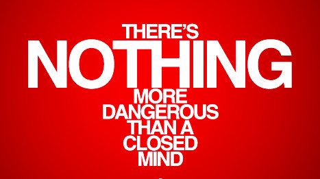 Closed Mind