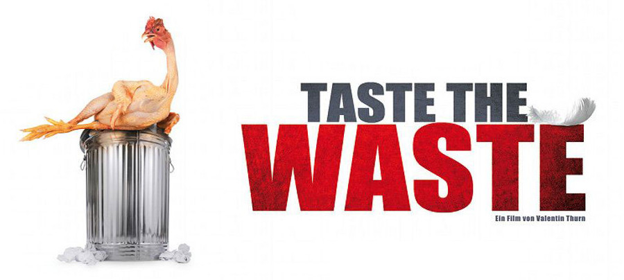 Çöpün Tadına Bak - Taste The Waste