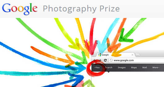 Google'dan Ödüllü Fotoğraf Yarışması