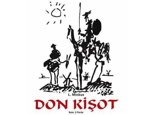 Don Kişot Bale