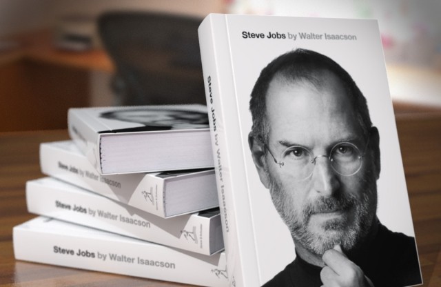 Steve Jobs Biography