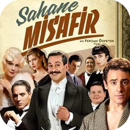 Sahane Misafir