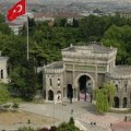 İstanbul Üniversitesi Beyazıt Kampüsü