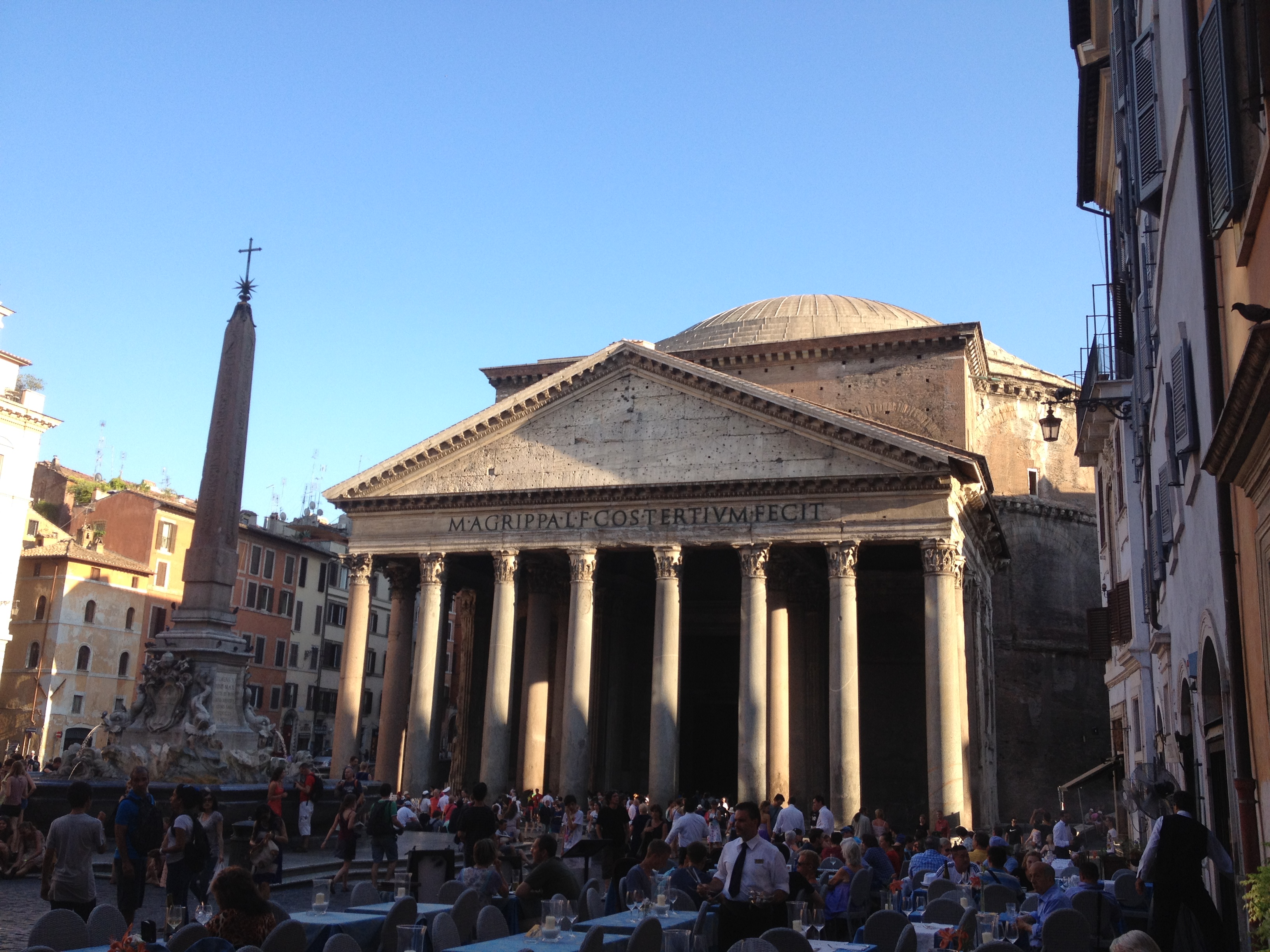 Roma - Pantheon