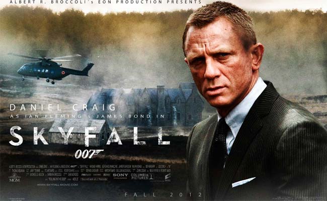 skyfall