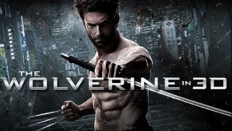 The Wolverine