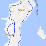 Büyükada Prens Adalari