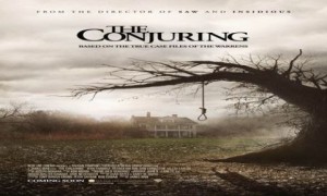 Korku Seansı- The Conjuring 2013