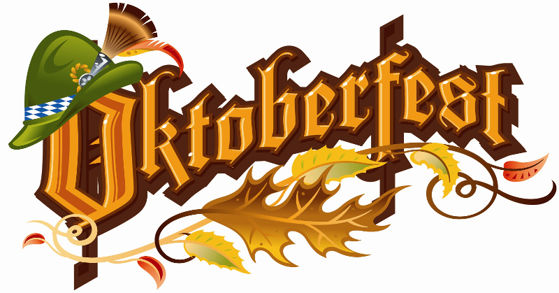 Oktoberfest Başladı