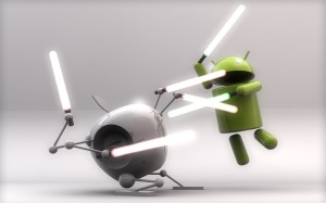 mac vs android