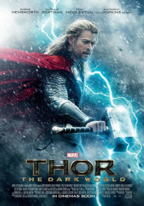 Thor: Karanlık Dünya