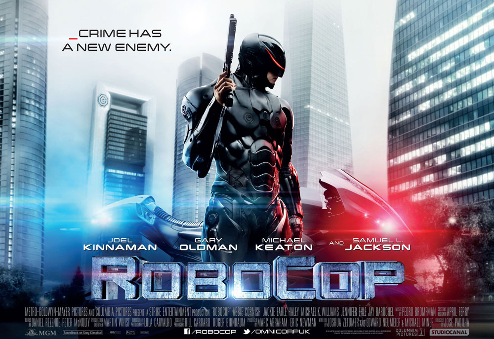 Robocop