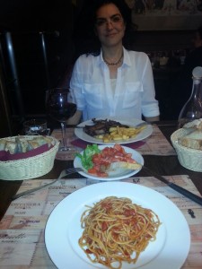 Floransa-Restaurant