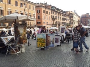 Piazza-Navona