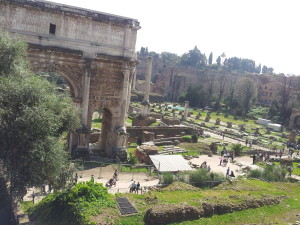 Roma-Forum