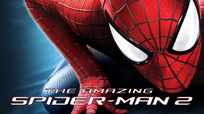 Amazing Spider Man 2