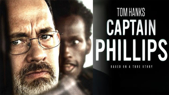 Captain Phillips