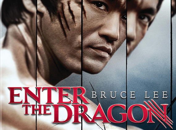 Enter The Dragon