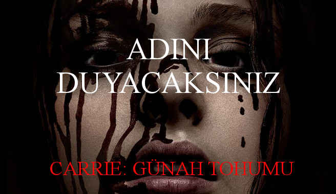 Carrie: Günah Tohumu