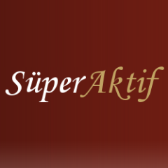 Süper Aktif