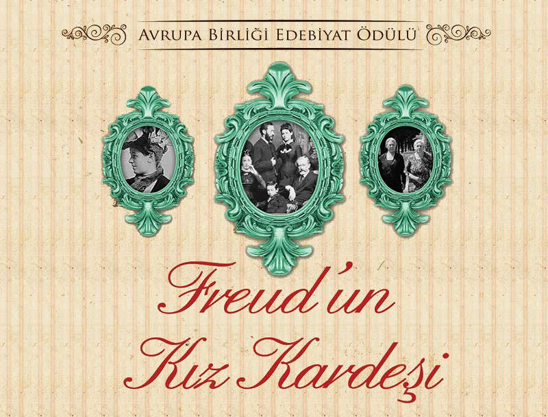 Freud'un Kız Kardeşi