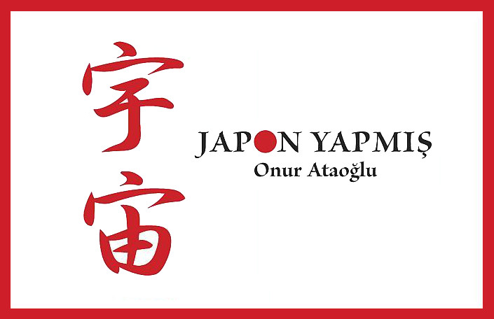 Japon Yapmış