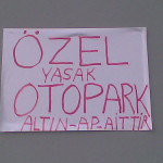 Özel Otopark