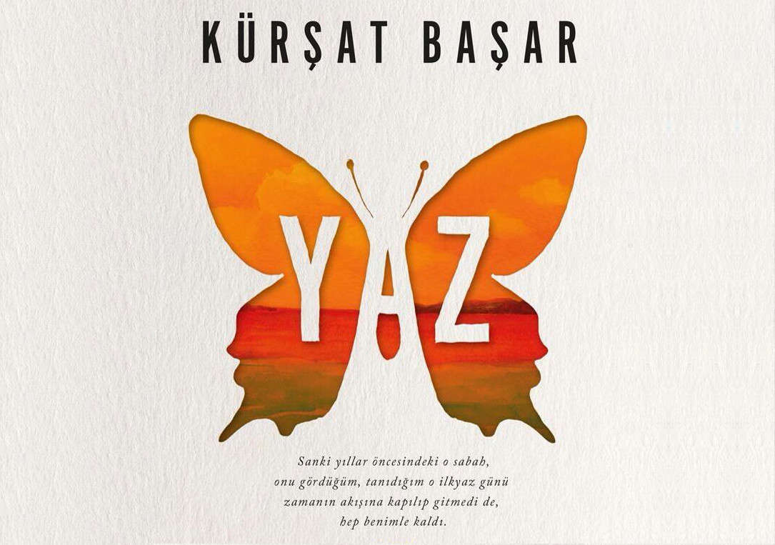 Yaz - Kürşat Başar