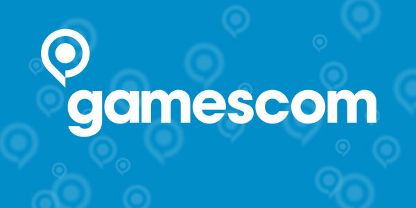 gamescom 2014