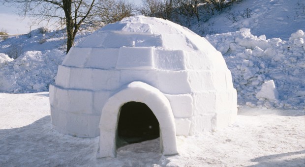 igloo