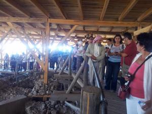 Şanlıurfa - Göbeklitepe