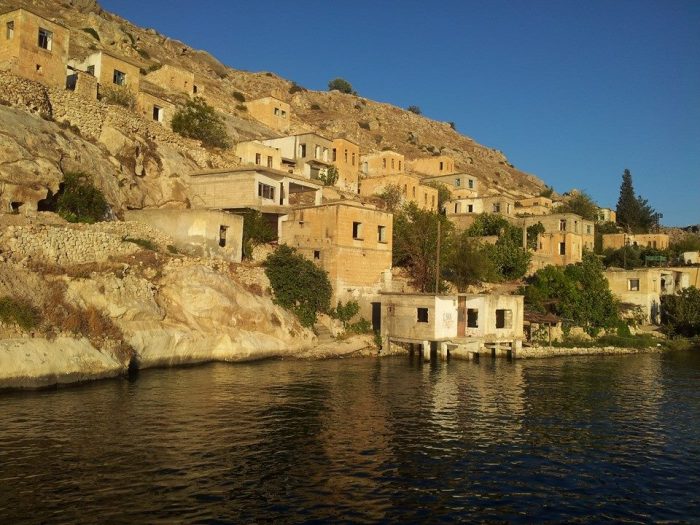 Halfeti